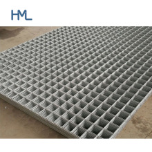 6X6 Concrete Steel Reinforcing Welded Wire Mesh for Construction